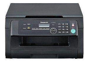Impressora Multifuncional Laser Panasonic Kx-Mb1900 VTR259